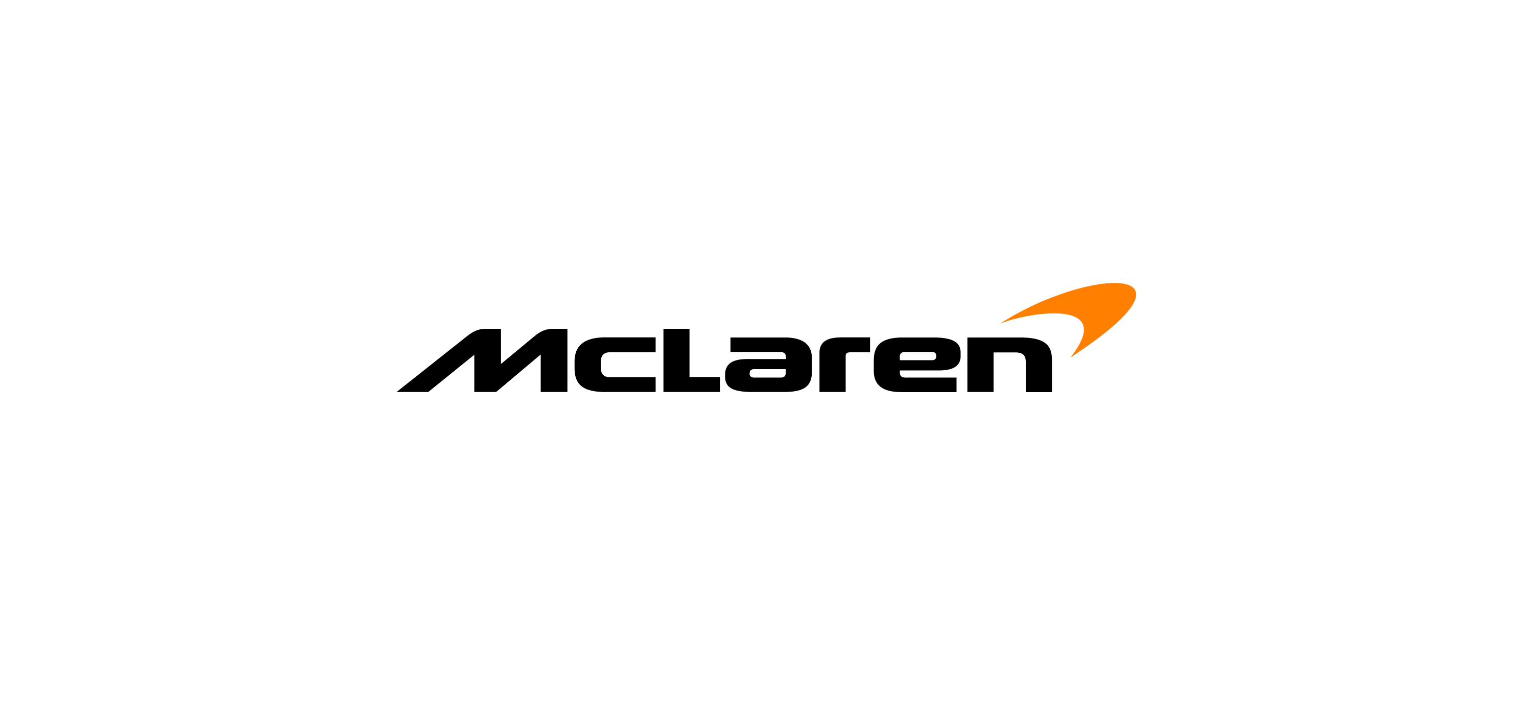 logo mclaren