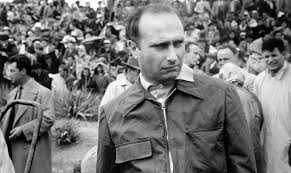 fangio