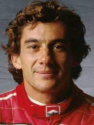 ayrton